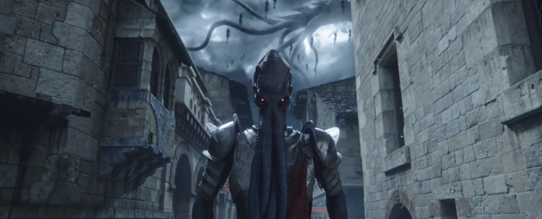 Baldur's Gate 3 - Na meer dan 19 jaar verschijnt er eindelijk een nieuw deel in 2020.