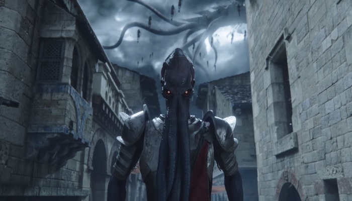 Baldur's Gate 3: Nach über 19 Jahren erscheint 2020 endlich ein neuer Teil
