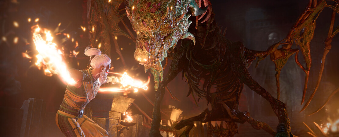 Baldur's Gate 3: New Patch on the Way