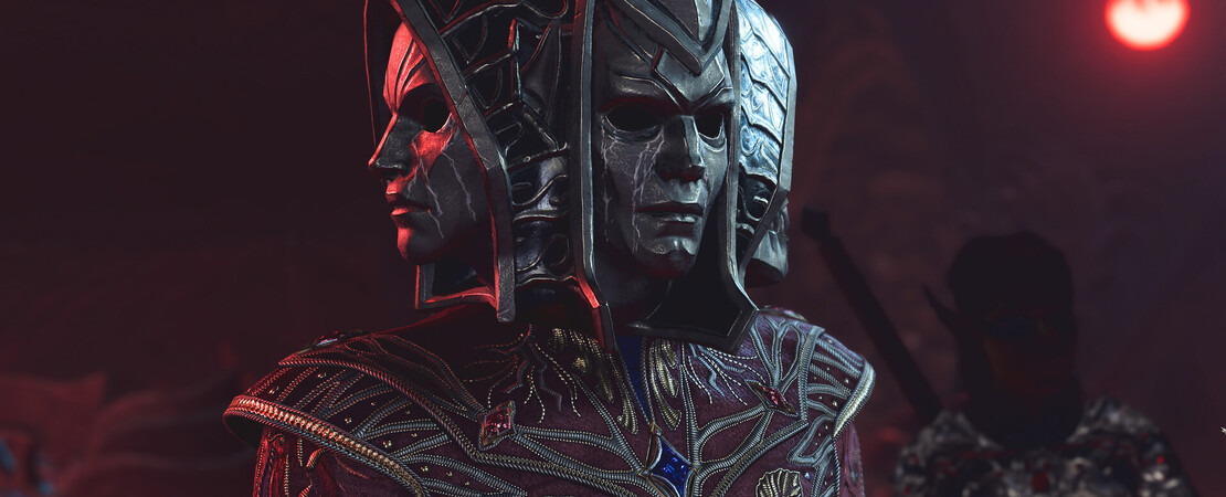 Baldur's Gate 3 - Im Rennen um den Titel "Spiel des Jahres"