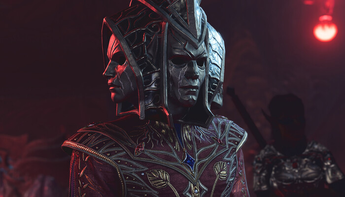 Baldur's Gate 3: Patch 5: New Recruitment Options