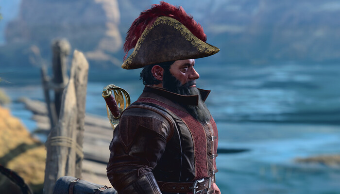Baldur's Gate 3: Experience the tragedy beyond the happy moments.
