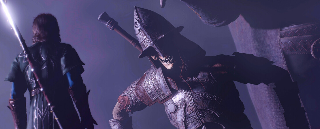 Baldur's Gate 3 - Ein Einblick in die faszinierenden Statistiken