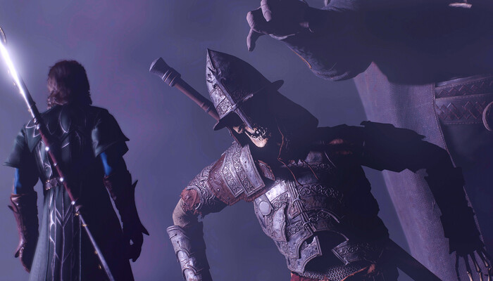 Baldur's Gate 3: A glimpse into the fascinating statistics