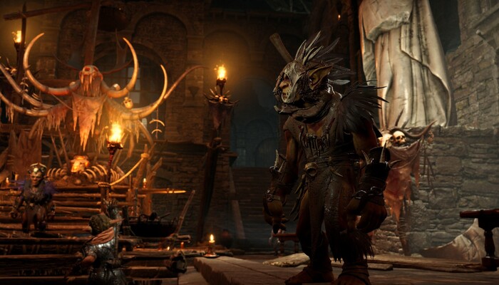 Baldur's Gate 3: A detailed guide to disarming traps