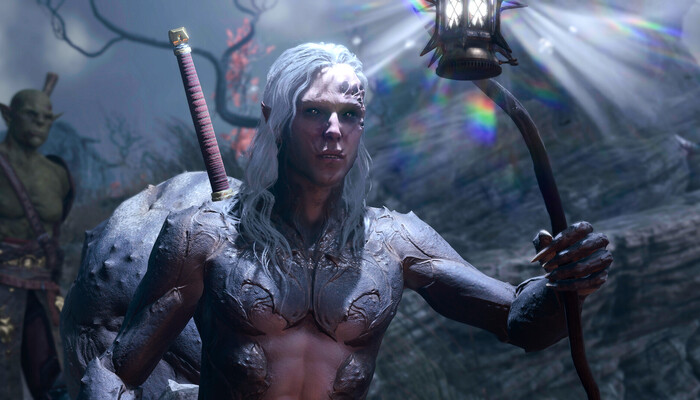 Baldur's Gate 3: Your Guide to the Shapeshifting Druid