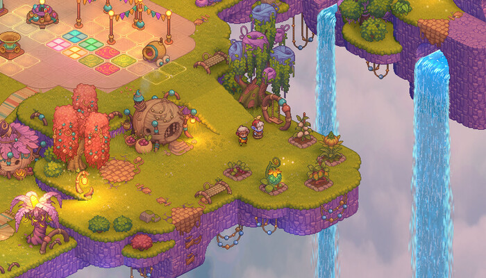 Bandle Tale: A League of Legends Story: Cozy Overload in a Charming RPG