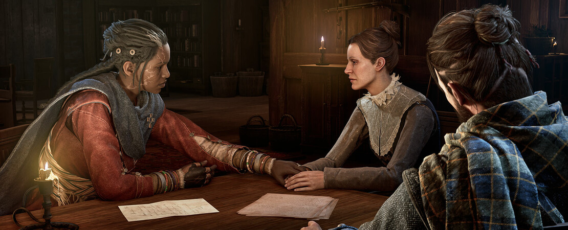 Banishers Geesten van New Eden - Een avontuur vol geesten en mysteries