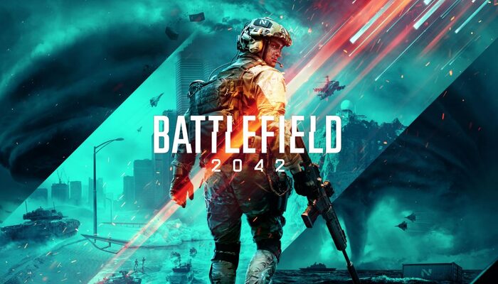 Battelfield 2042 - Endlich gibt es den Namen und einen Reveal Trailer