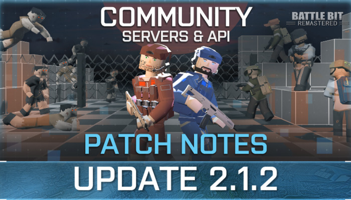 BattleBit Remastered: Survival at its best
