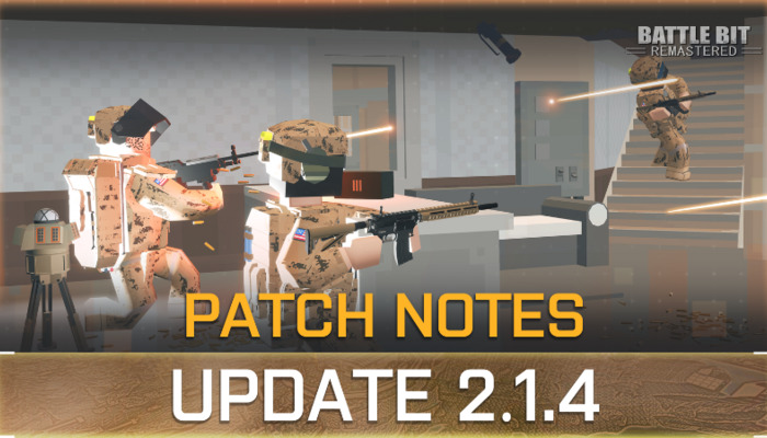 BattleBit Remastered: Tactical Battlefield with Indie Charm