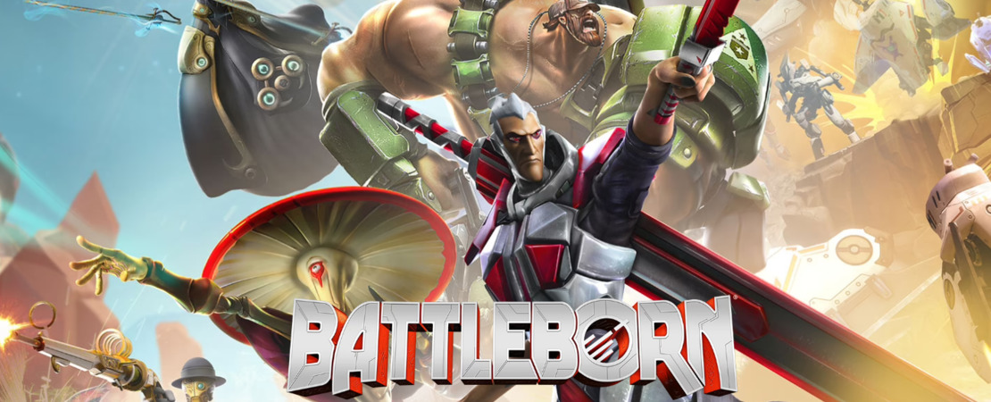 Battleborns Wiederauferstehung! - Was du wissen musst