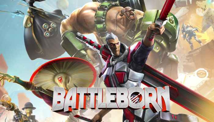 Battleborn's Resurrection!: What you need to know
