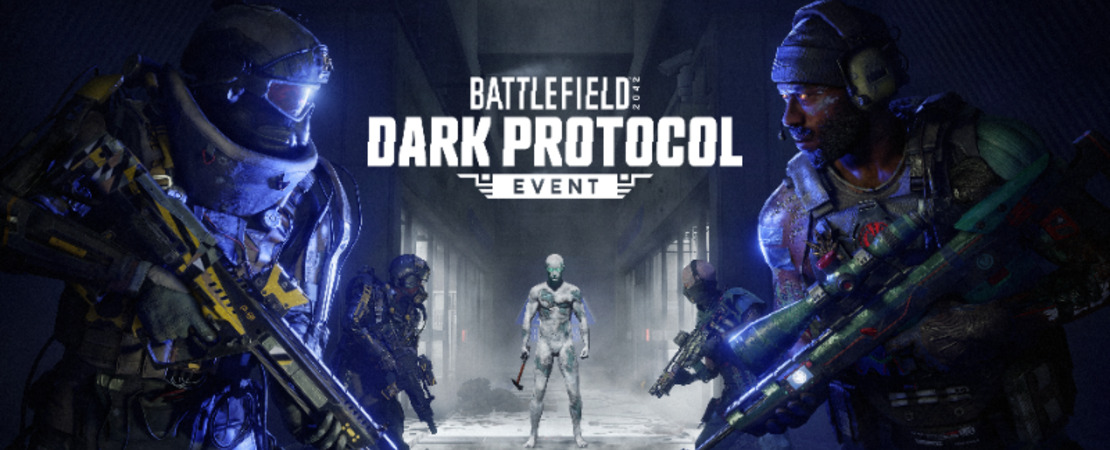 Battlefield 2042 - Dark Protocol-evenement