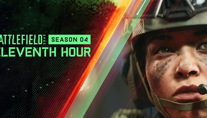 Battlefield 2042: Eleventh Hour: Nieuwe DLC met Flashpoint-kaart en meer