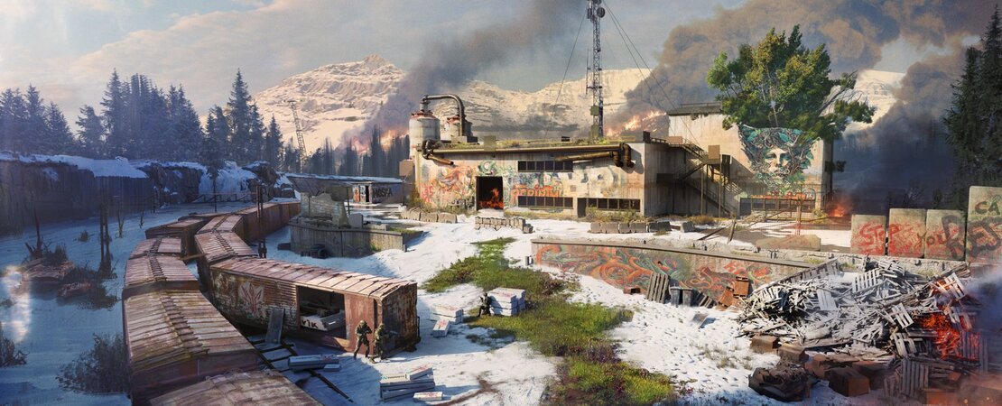 Battlefield 2042 Season 5 is approaching - Overview of Vault Weapon adjustments and exciting updates