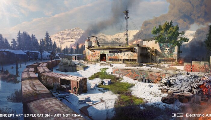 Battlefield 2042 Season 5 is approaching: Overview of Vault Weapon adjustments and exciting updates