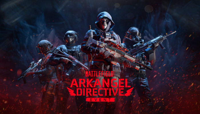 Battlefield 2042: Arkangel Directive