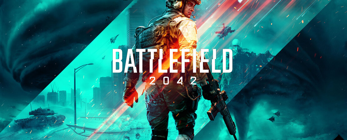 Battlefield 2042: Update 3.1 - Changelog mit Verbesserungen und Fehlerbehebungen