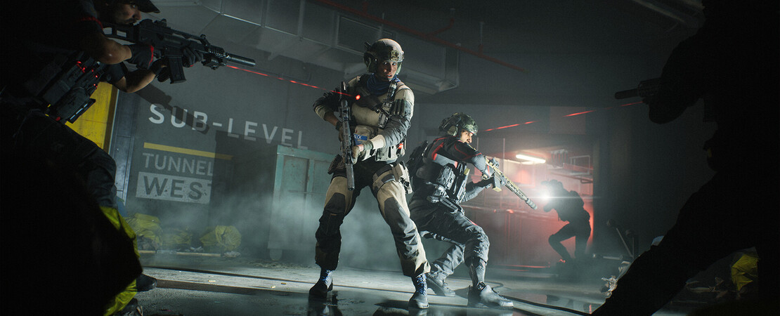 Battlefield 2042 - Hoe het eens bekritiseerde spel nu de spelersaantallen verhoogt
