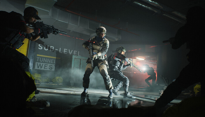 Battlefield 2042: Wie das einst kritisierte Spiel jetzt die Spielerzahlen steigert