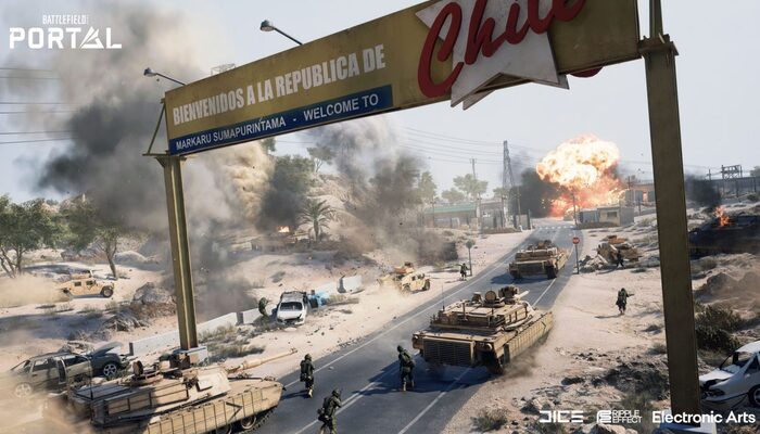 Battlefield 2042 - Das erwartet dich in der Open Beta