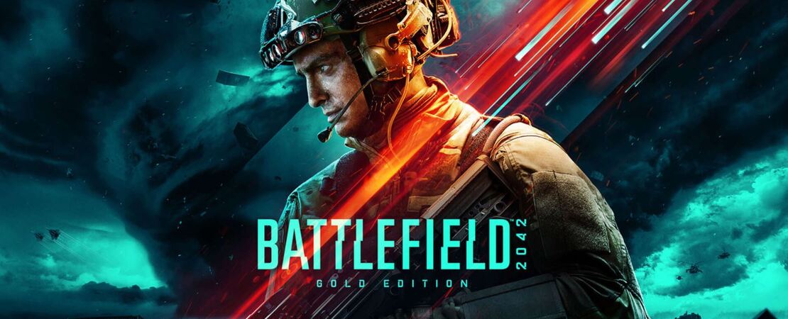 Battlefield 2042 - Inhalt der Editionen