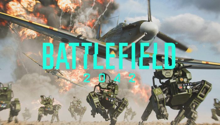Battlefield 2042: The Battlefield 2042 Modes System