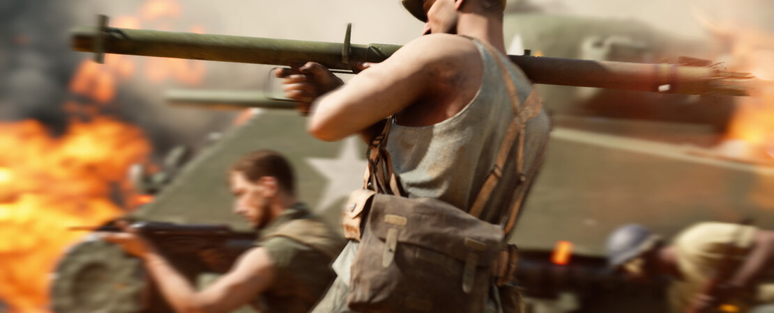 Battlefield 5 - Mehr als eine Wiedergeburt