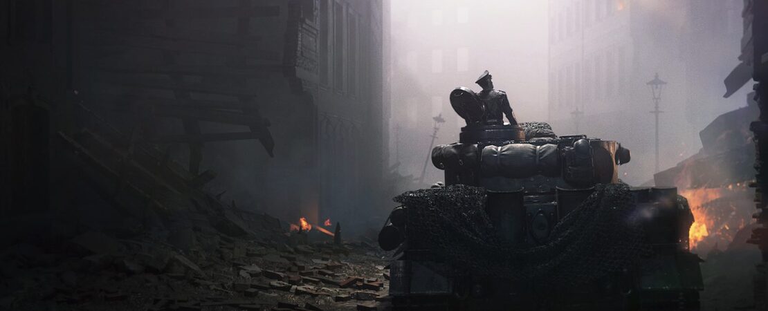 Battlefield 6 - Das größte Battlefield aller Zeiten!