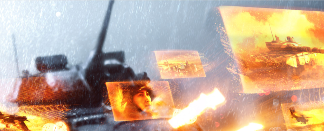 Battlefield 6 - Der neue Leak um die komplett zerstörbaren Gebäude