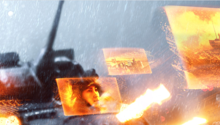 Battlefield 6 - Der neue Leak um die komplett zerstörbaren Gebäude