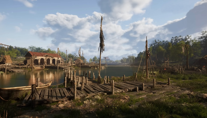 Bellatores: De nieuwe open-wereld sandbox MMORPG: Alles wat je moet weten over het aankomende middeleeuwse fantasy-spel