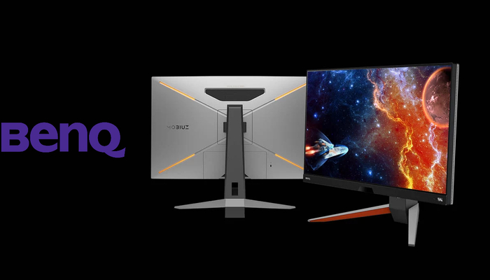 BenQ MOBIUZ EX270QM Gaming-Monitor: Game-Changer in aanbieding