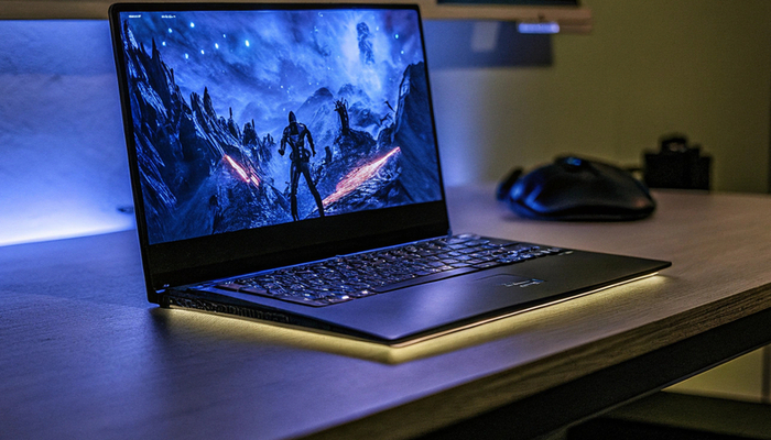 Beste Gaming-Laptops 2024 unter 1000 Euro: Top Modelle für Gamer: 