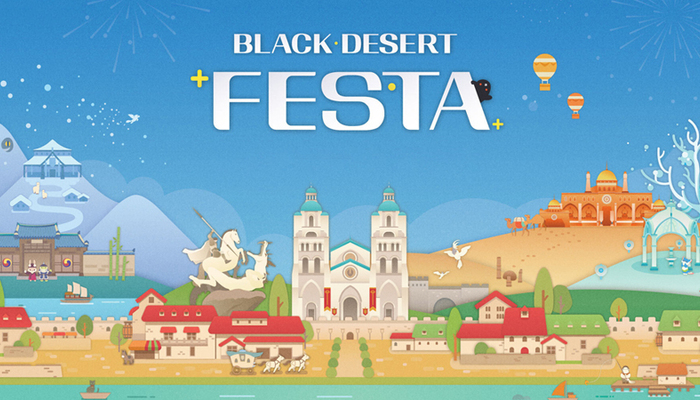 Black Desert: Your Ultimate Guide to Success