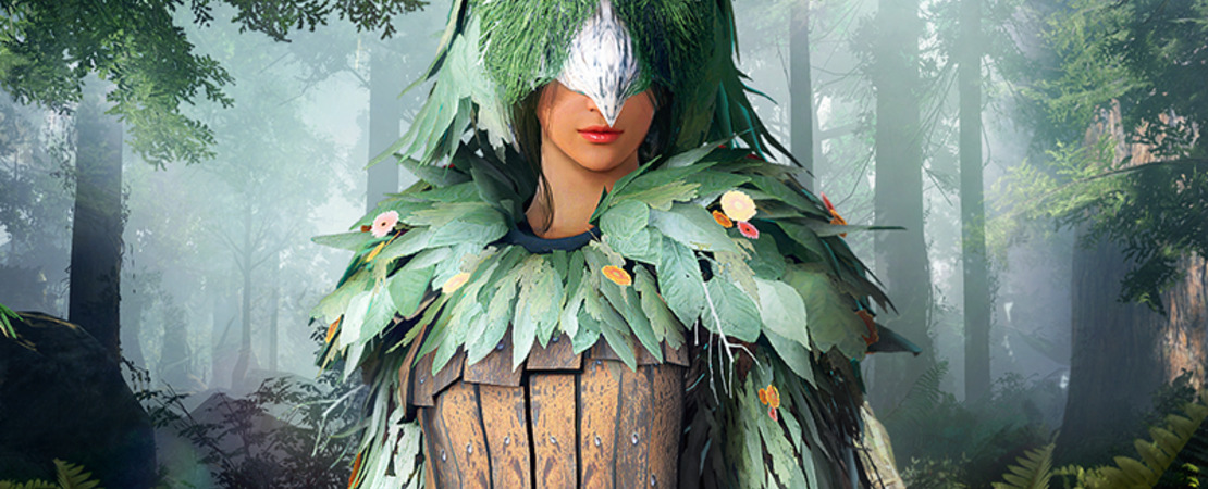 Black Desert: Alle Infos & Neuerungen im Überblick