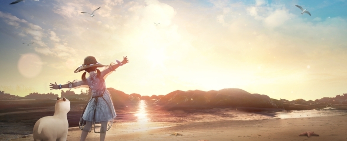 Black Desert - Your Journey into the Legendary World