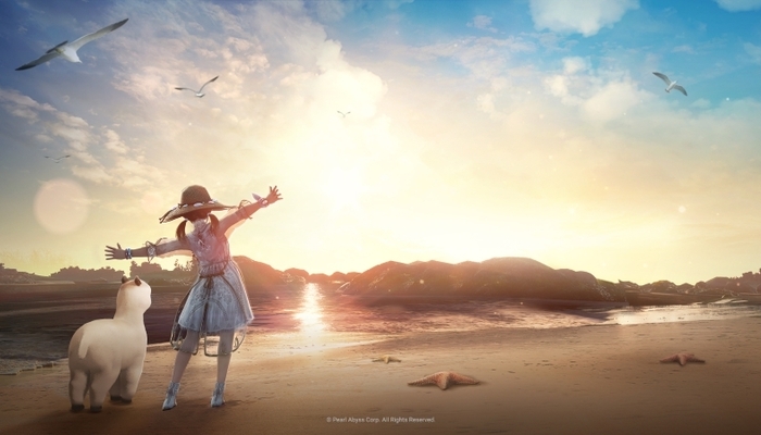 Black Desert: Your Journey into the Legendary World