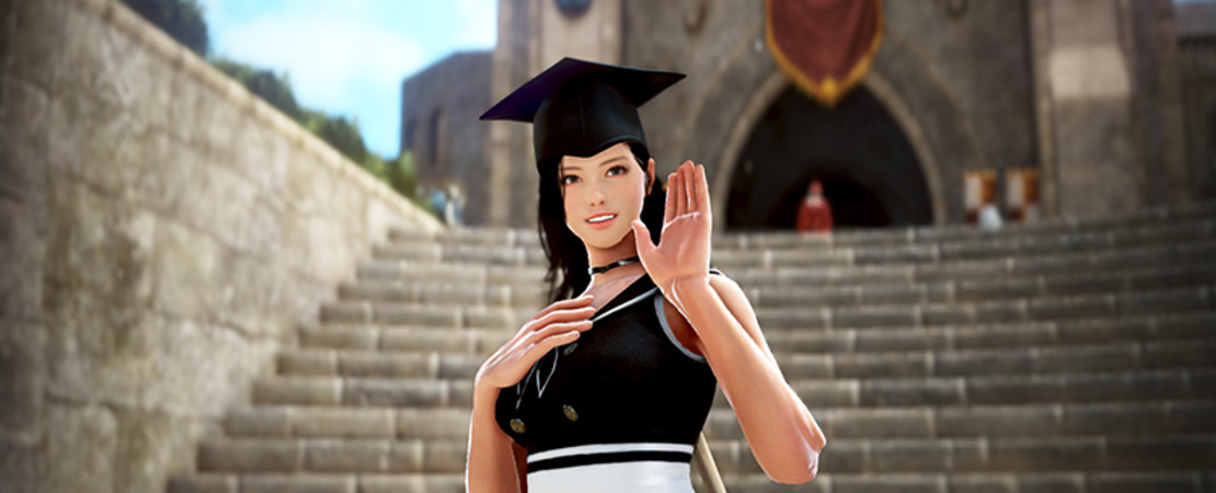 Black Desert - Neue Saison, neues Glück