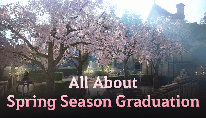 Black Desert Online: Spring Finale Event & New Content Overview