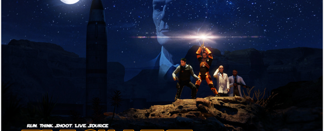 Black Mesa - Vier Star Wars-dag met korting