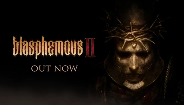 Blasphemous 2: Your Guide to Ultimate Atonement