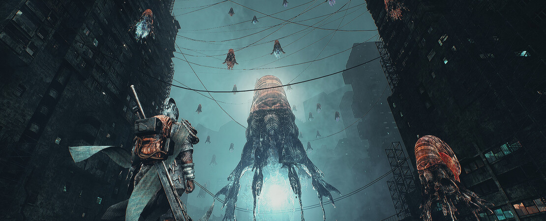 Bleak Faith: Forsaken - Developers remove stolen assets from the game