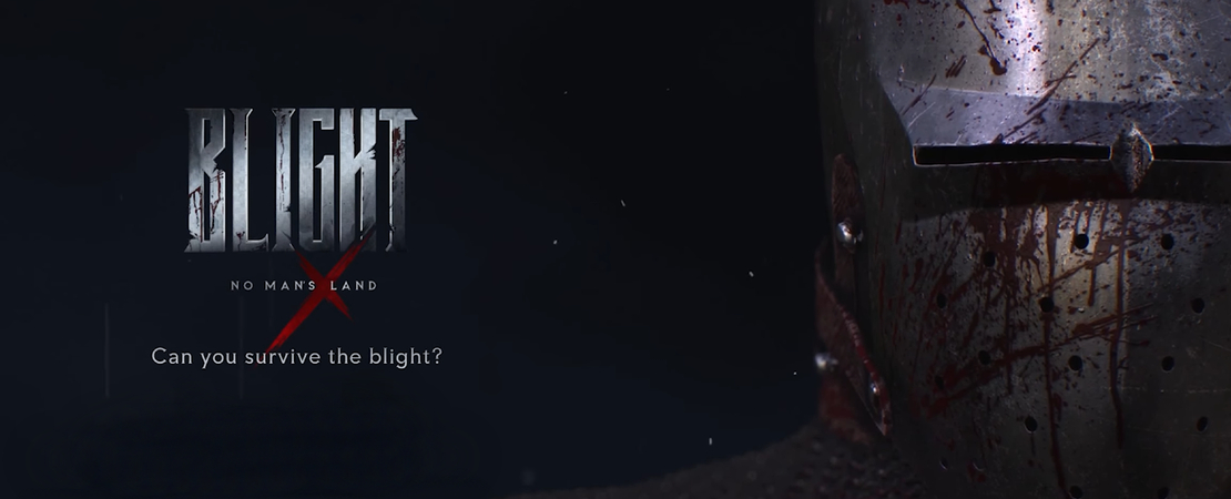 Blight: Survival - Mittelalterüberlebenskampf mit Zombies