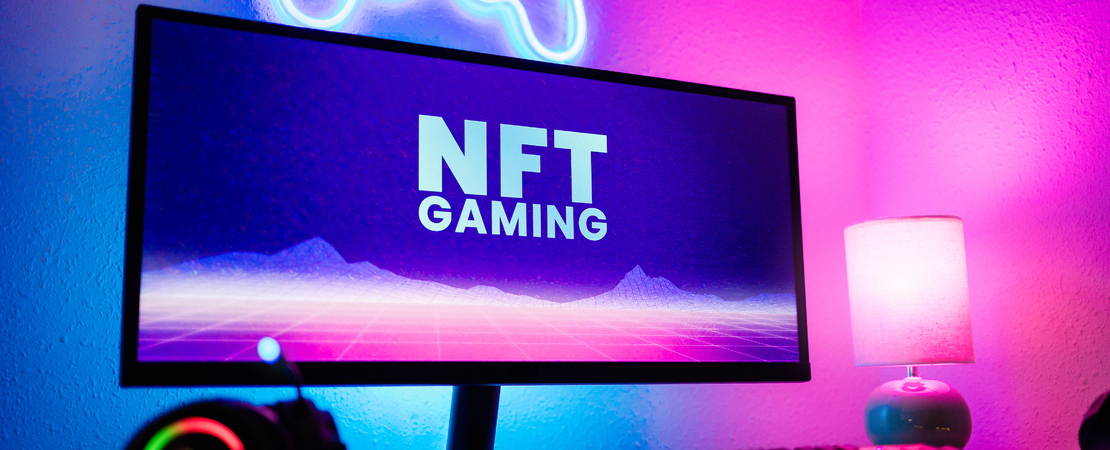 Blockchain Gaming in 2023: An important year for the future of crypto gaming