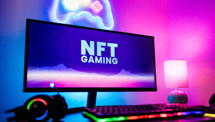 Blockchain-gaming in 2023: Een belangrijk jaar voor de toekomst van crypto-gaming