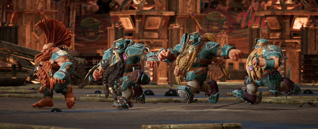 Blood Bowl 3: Launch with bugs and player dissatisfaction