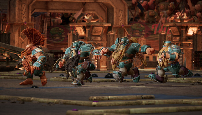 Blood Bowl 3: Lancering met bugs en ontevredenheid bij spelers