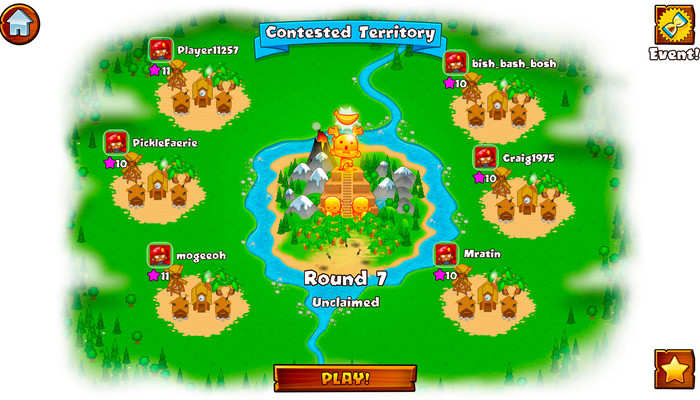 Bloons Monkey City: klassischer Tower-Defense-Hit trifft auf vielseitiges City Building